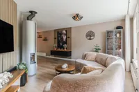 de Hulk 16, Tiel