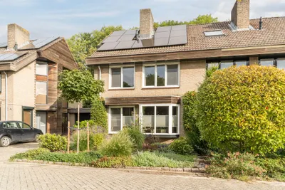 de Hulk 16, 4002GB, Tiel, Gelderland