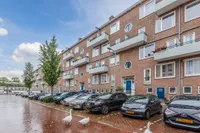 Freek Oxstraat 23 2, Amsterdam