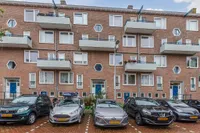 Freek Oxstraat 23 2, Amsterdam