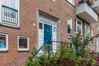Freek Oxstraat 23 2, Amsterdam