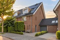 Gerrit Rietveldstraat 27, Rotterdam
