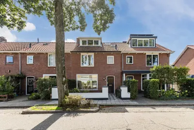 Lindelaan 40, 1231CM, Loosdrecht, Noord-Holland