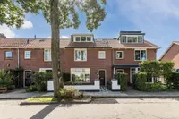 Lindelaan 40, Loosdrecht