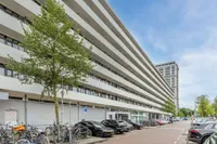 Postjesweg 371, Amsterdam