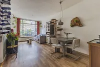 Colensostraat 27 ZW, Haarlem