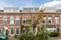 Colensostraat 27 ZW, Haarlem