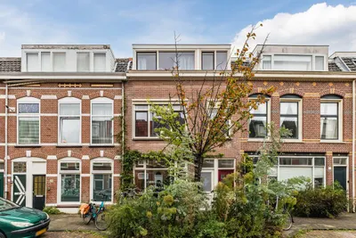 Colensostraat 27 ZW, 2021BB, Haarlem, Noord-Holland