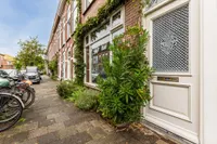 Colensostraat 27 ZW, Haarlem