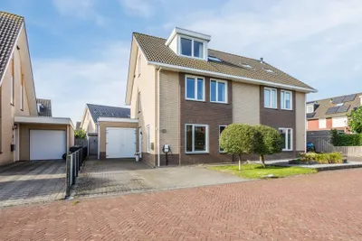 Elzehôf 13, 8531ZE, Lemmer, Friesland