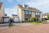 Elzehôf 13, Lemmer