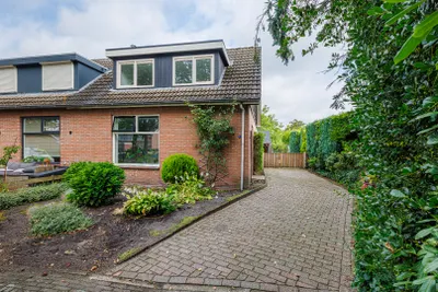 Eekhof 7, 7681HM, Vroomshoop, Overijssel