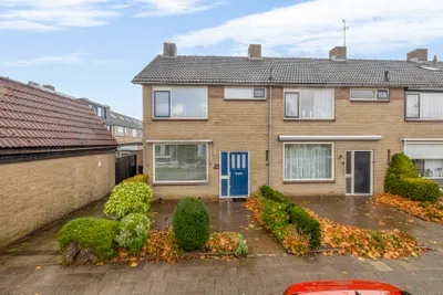 Doetinchemsestraat 64, 3241AA, Middelharnis, Zuid-Holland