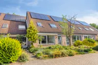 Bonte salie 29, Deventer