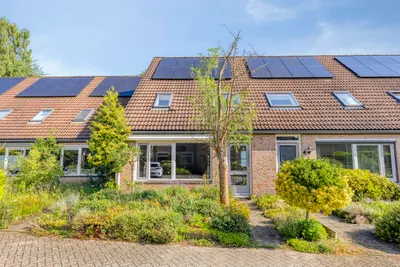 Bonte salie 29, 7422MJ, Deventer, Overijssel