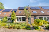 Bonte salie 29, Deventer