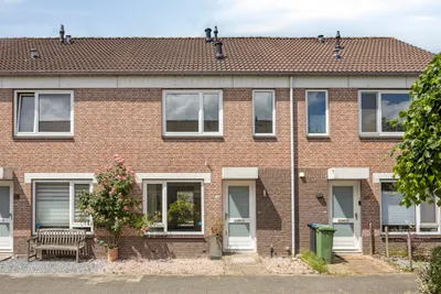 Johannes Vermeererf 18, 3451JE, Vleuten, Utrecht