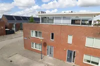 Nieuwpoortstraat 8, Zoetermeer
