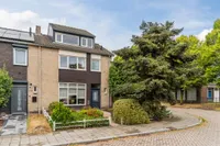 Dokter A.Hoynck van Papendrechtstraat 16, Bergeijk