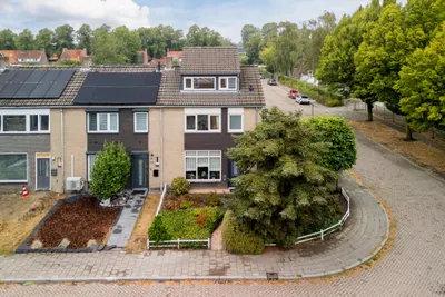 Dokter A.Hoynck van Papendrechtstraat 16, 5571GV, Bergeijk, Noord-Brabant