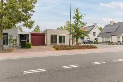 Eykereind 65, 5571EB, Bergeijk, Noord-Brabant