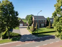 Hoge Rijt 33, Luyksgestel