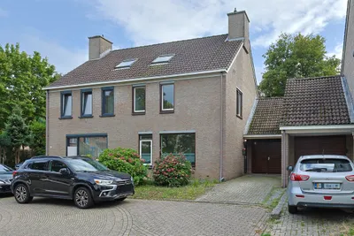 Van Rongihof 4, 6137HH, Sittard, Limburg