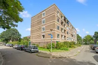 Ringweg-Kruiskamp 104 B, Amersfoort