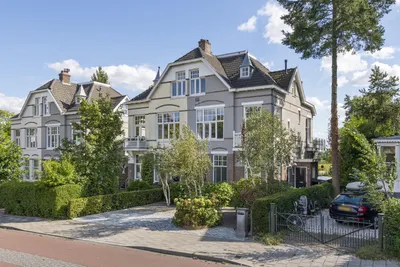 Hulkesteinseweg 31, 6812DB, Arnhem, Gelderland