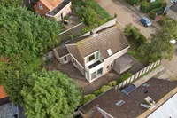 Korenbloemstraat 2, Scharendijke