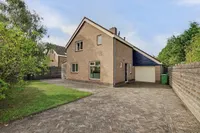 Korenbloemstraat 2, Scharendijke