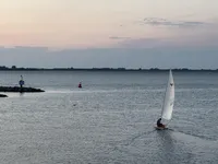 Zaete 8, Brouwershaven