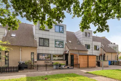 Endenhout 19, 3191BZ, Hoogvliet Rotterdam, Zuid-Holland