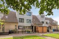 Endenhout 19, Hoogvliet Rotterdam