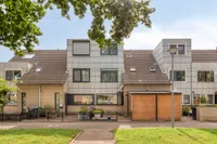 Endenhout 19, Hoogvliet Rotterdam