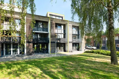 Tuinensingel 31, 3404AX, Ijsselstein, Utrecht