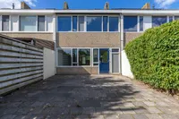 Boekweitstrjitte 5, Harkema