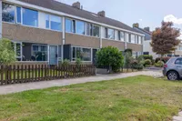 Boekweitstrjitte 5, Harkema