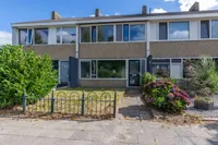 Boekweitstrjitte 5, Harkema