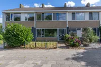 Boekweitstrjitte 5, Harkema