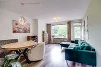 Hijmans van den Berghlaan 6, Utrecht
