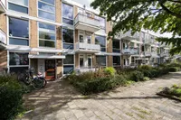 Hijmans van den Berghlaan 6, Utrecht