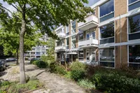 Hijmans van den Berghlaan 6, Utrecht