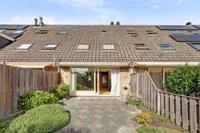 Schout Palspad 14, Hoogvliet Rotterdam