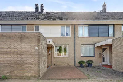 Schout Palspad 14, 3191HG, Hoogvliet Rotterdam, Zuid-Holland