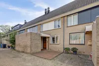 Schout Palspad 14, Hoogvliet Rotterdam