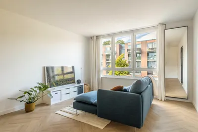 Charlotte Brontéstraat 54, 1102XE, Amsterdam, Noord-Holland