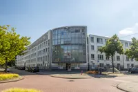 Charlotte Brontéstraat 54, Amsterdam