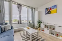 Bos en Lommerplantsoen 33 C, Amsterdam