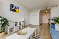 Bos en Lommerplantsoen 33 C, Amsterdam